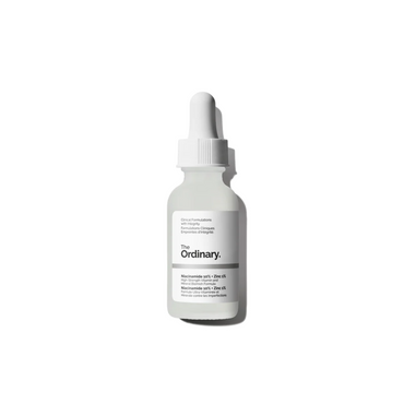 The Ordinary Niacinamide 10%+Zinc1% Serum