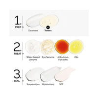 The Ordinary Glycolic Acid 7% Exfoliating Toner 100ml