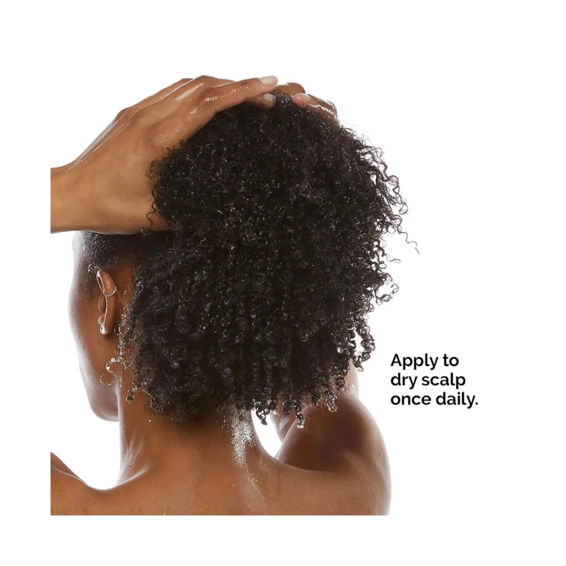 The Ordinary Natural Moisturizing Factors + HA For Scalp 60ml