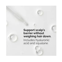 The Ordinary Natural Moisturizing Factors + HA For Scalp 60ml
