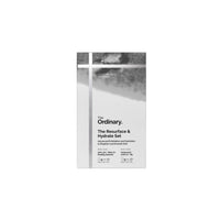 The Ordinary Resurface & Hydrate Set 30ml (2x15ml)