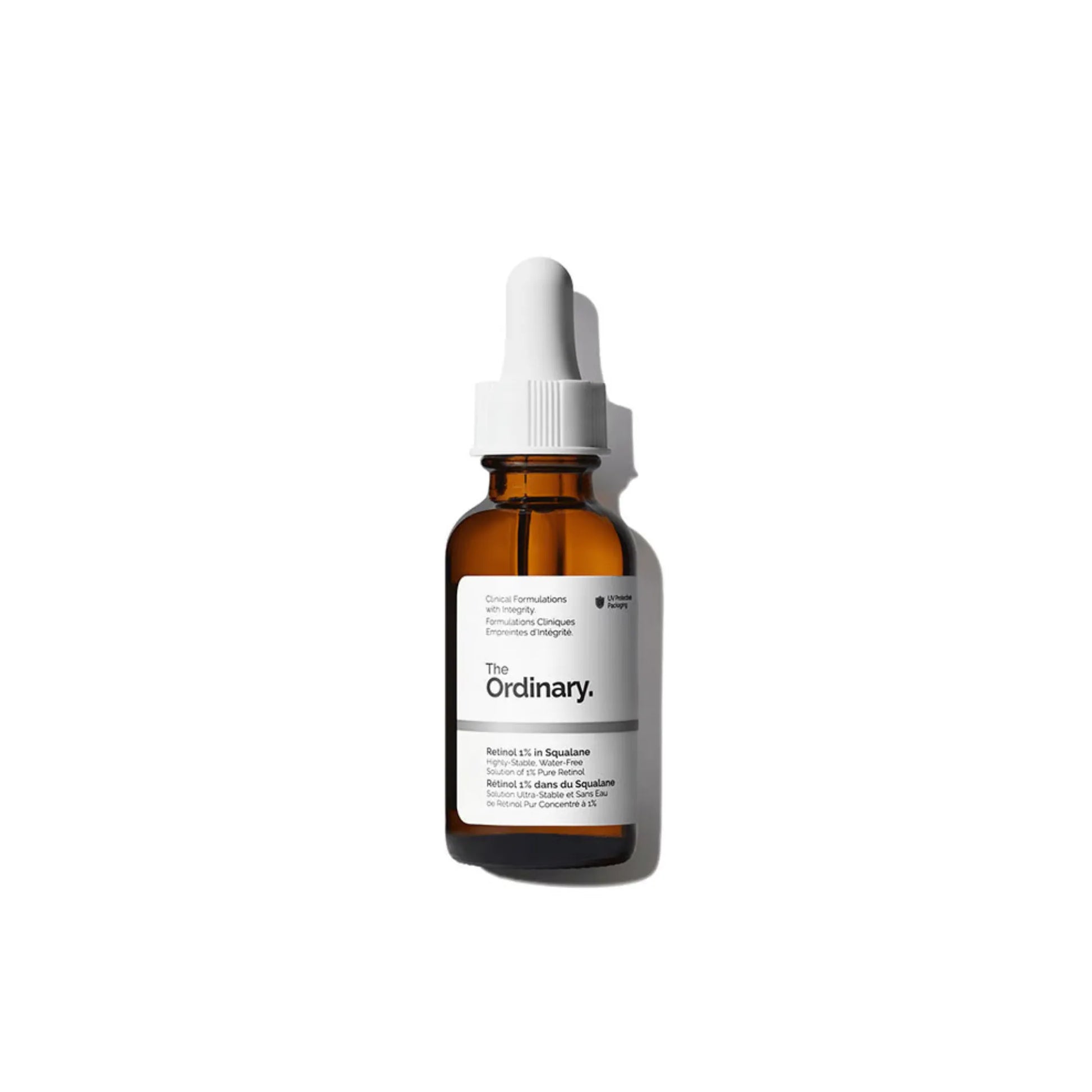 The Ordinary Retinol 1% in Squalane Serum 30ml