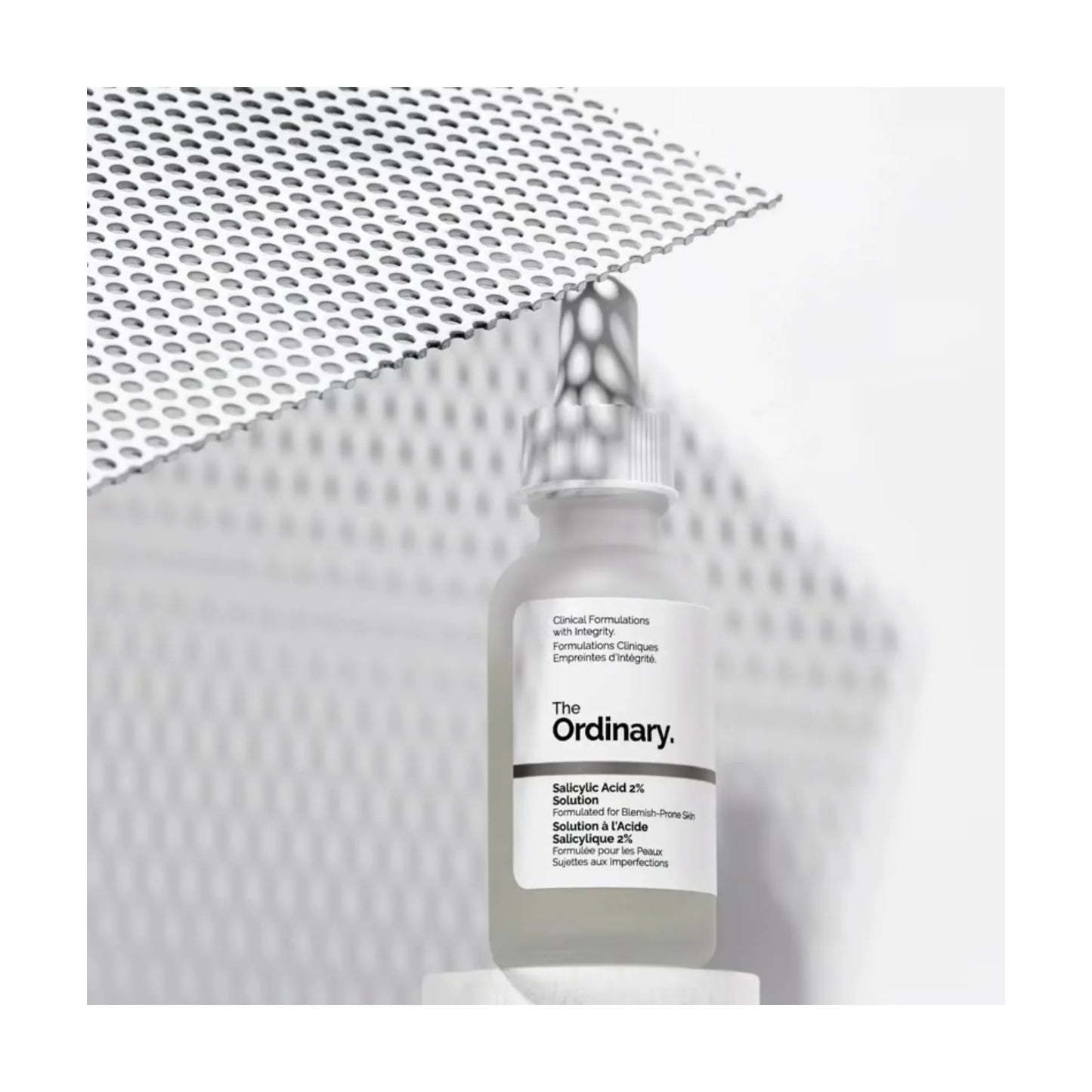 The Ordinary Salicylic Acid 2% Solution Serum 30ml