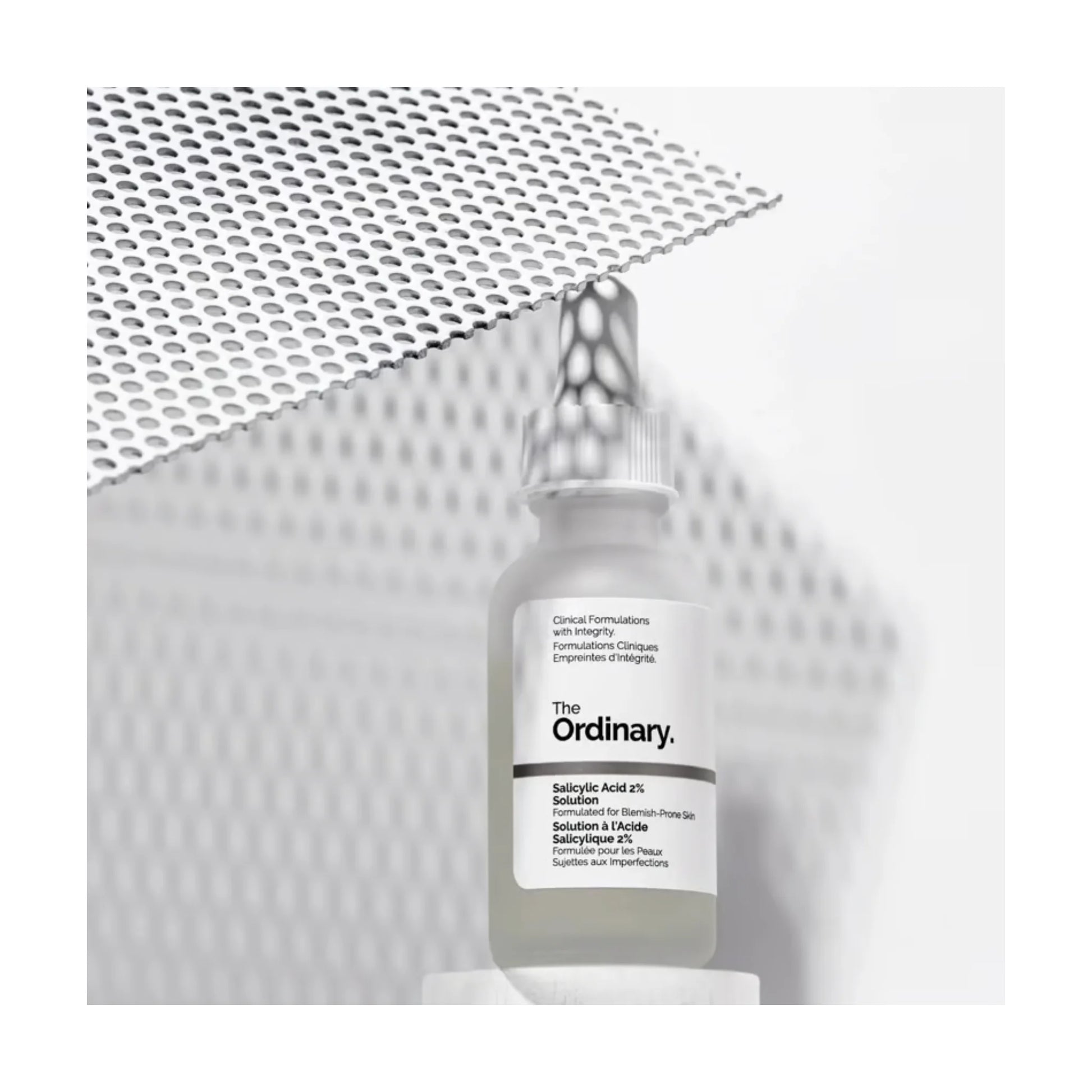 The Ordinary Salicylic Acid 2% Solution Serum 30ml