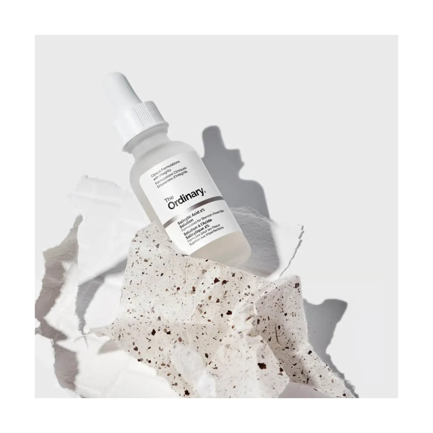 The Ordinary Salicylic Acid 2% Solution Serum 30ml