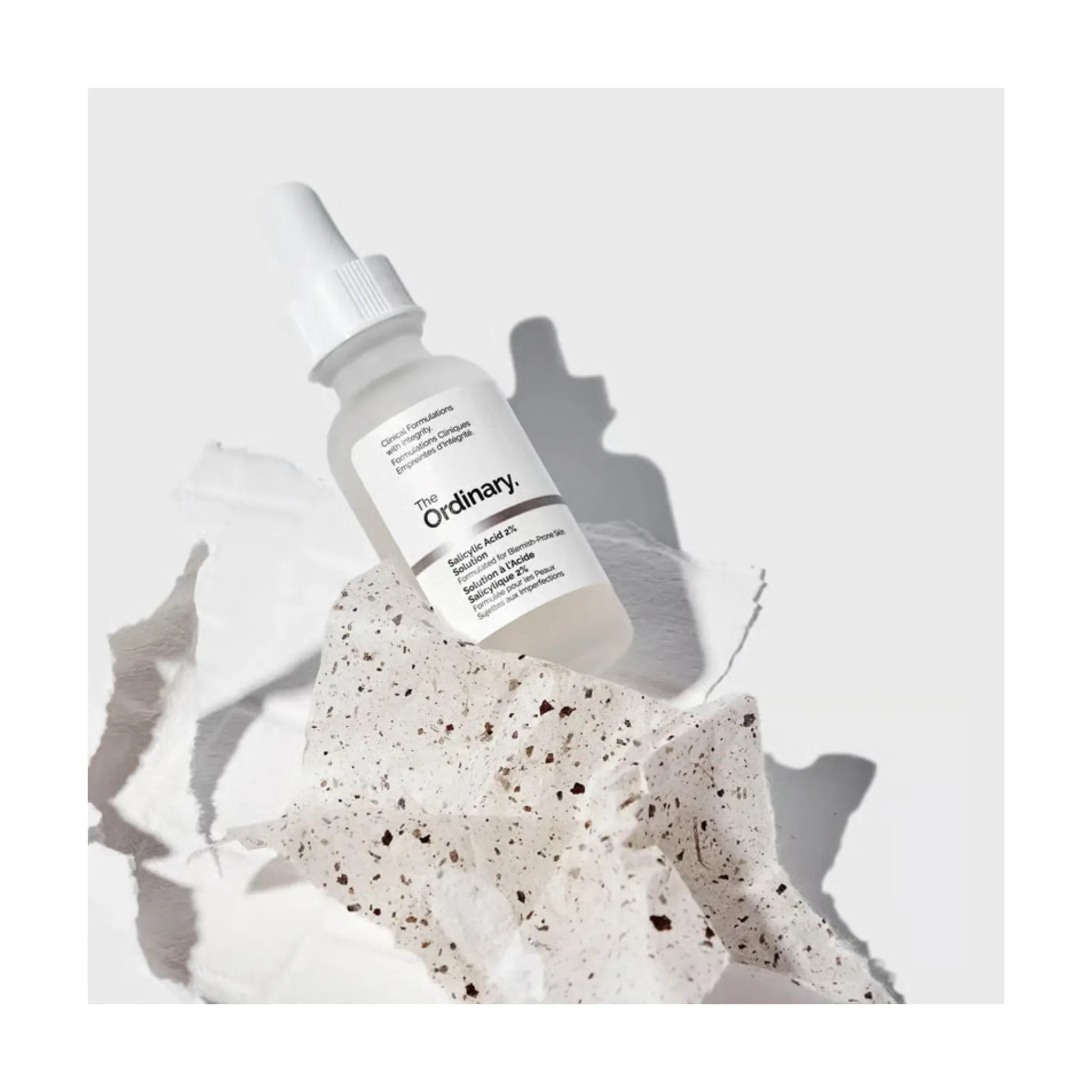 The Ordinary Salicylic Acid 2% Solution Serum 30ml