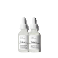 The Ordinary The Skin Support Set 2x30ml
