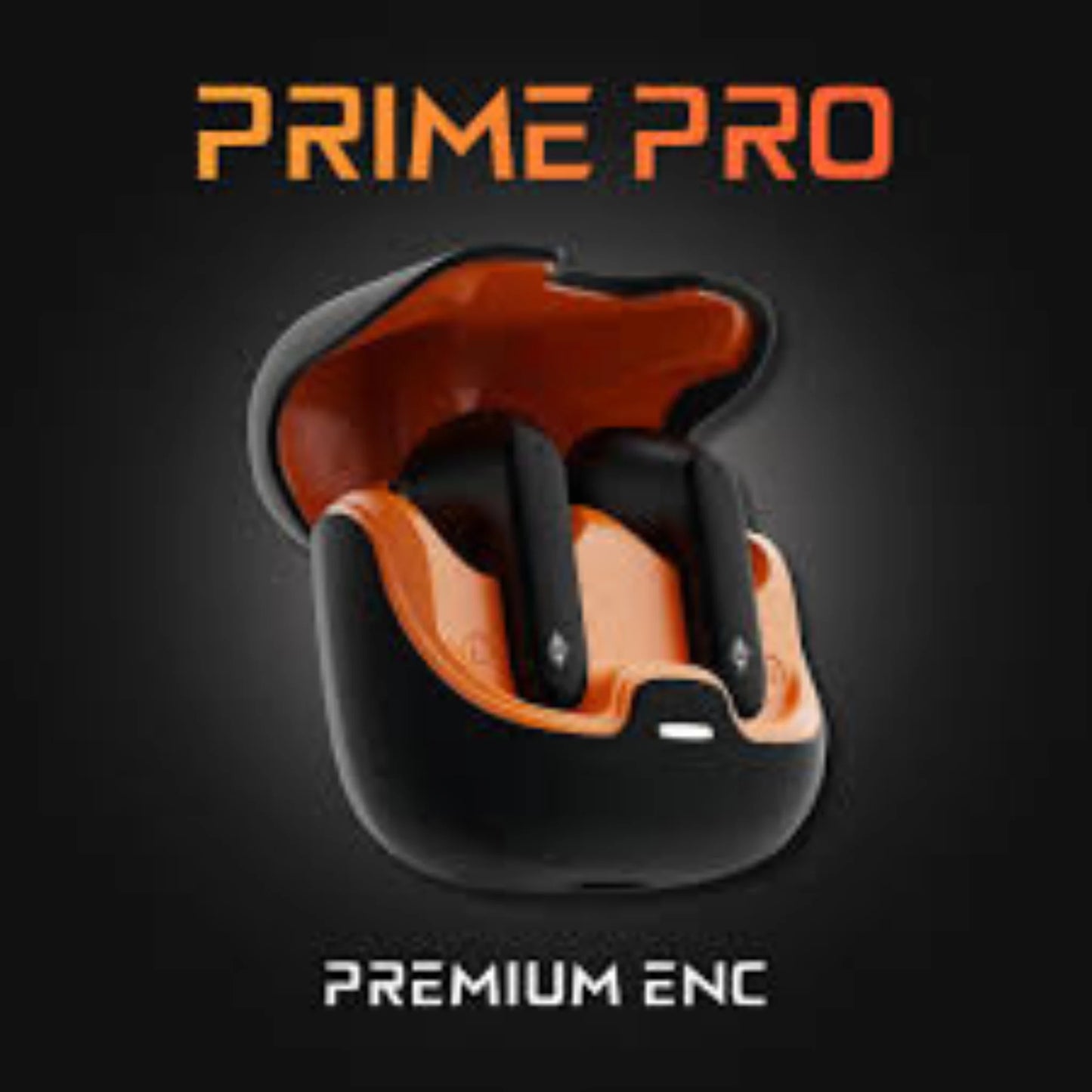 ICE PRIME PRO Black