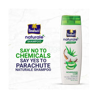 Parachute Naturale Shampoo Nourishing Care 160ml