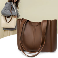 Casual Commuting Large Capacity Bag & Fashion Shoulder Bag