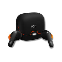 ICE PRIME PRO Black