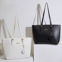 Light Luxury Large Shoulder Bag