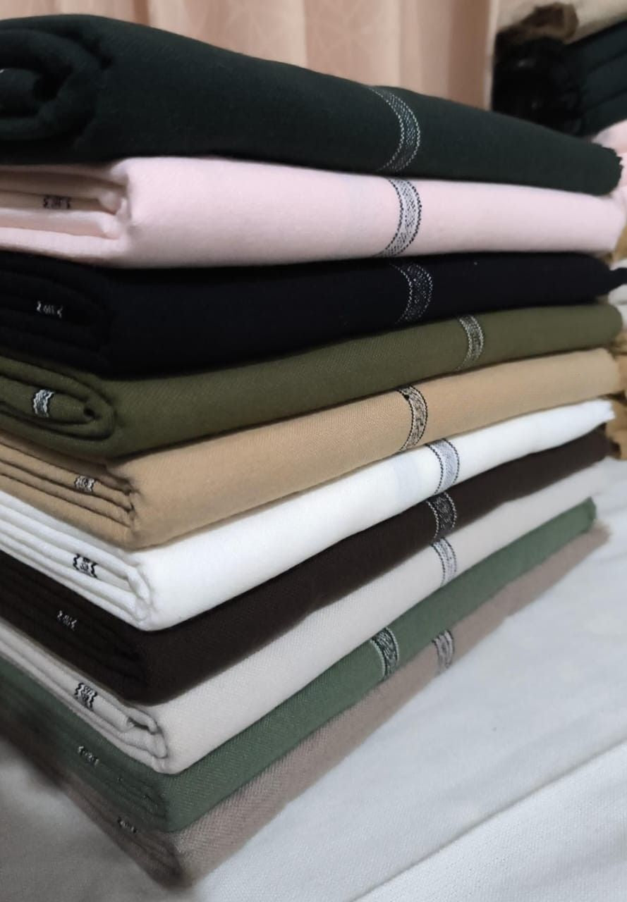 Premium Wool Shawl | উলের শাল