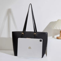 Light Luxury Large Shoulder Bag