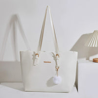 Light Luxury Large Shoulder Bag