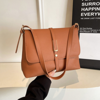 Fashionable Elegant Shoulder Underarm Bag