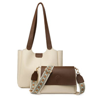 Casual Commuting Large Capacity Bag & Fashion Shoulder Bag