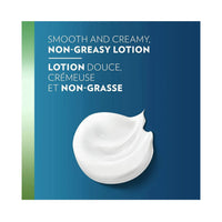 Vaseline Intensive Care Aloe Soothe Body Lotion (400ml)
