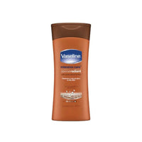 Vaseline Intensive Care Cocoa Radiant Body Lotion (200ml)