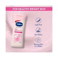 Vaseline Lotion Healthy Bright 200ml