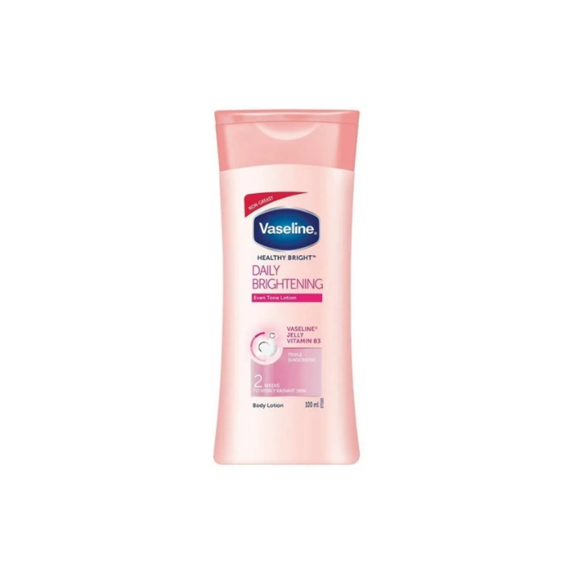 Vaseline Lotion Healthy Bright 200ml