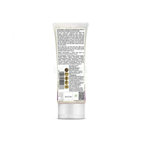 Wow Skin Science Activated Charcoal Facewash 100ml