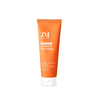Zayn & Myza Vitamin C Tube Face Wash (75ml)