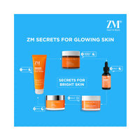 Zayn & Myza Vitamin C Tube Face Wash (75ml)
